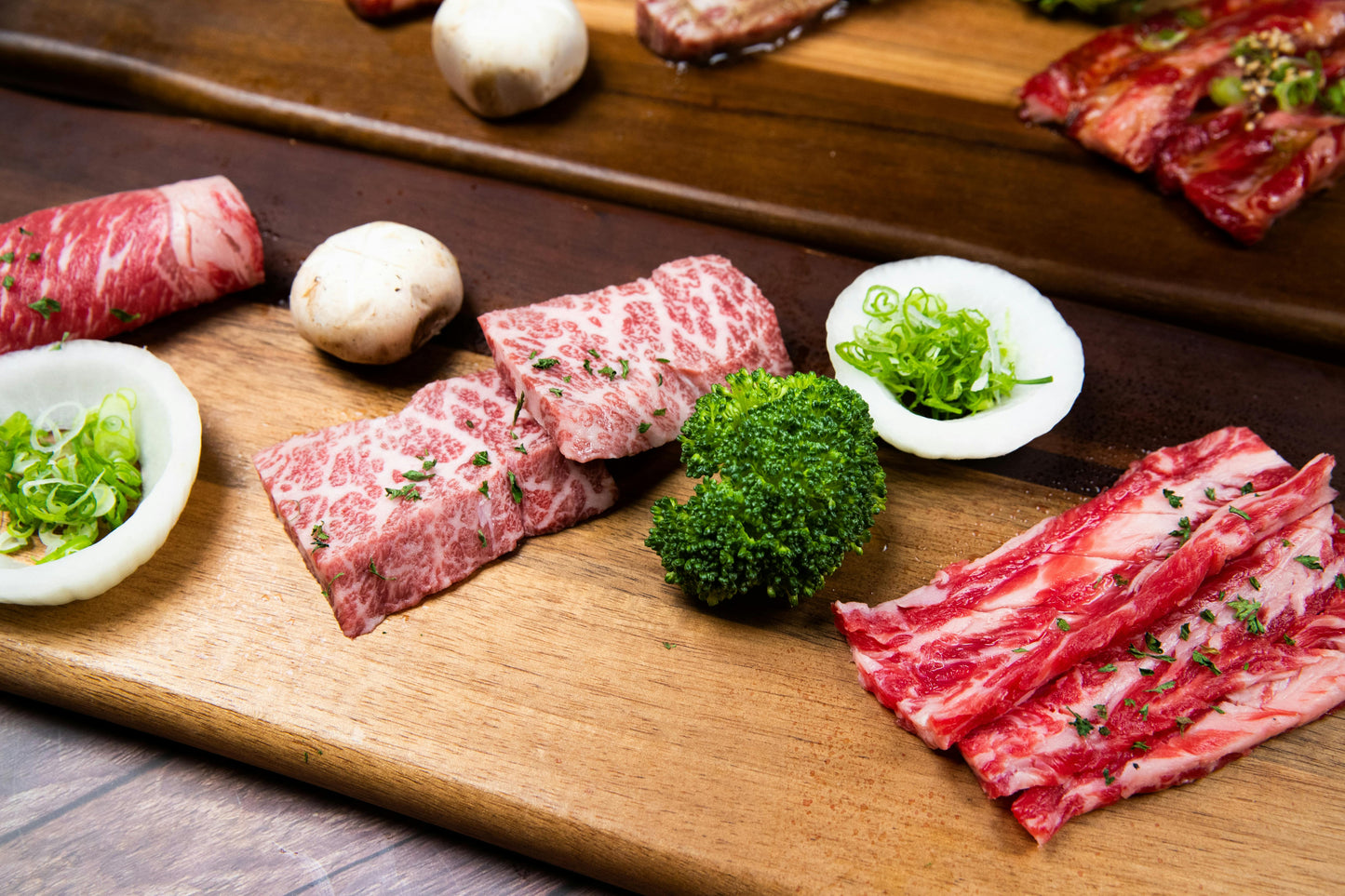 AAA Striploin Steak - 8oz x 24pc